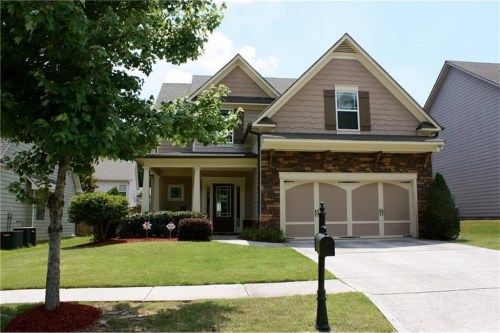 4102 Creekrun Circle, Buford, GA 30519