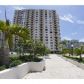 1865 S Ocean Dr # 8E, Hallandale, FL 33009 ID:14623166