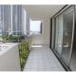 1865 S Ocean Dr # 8E, Hallandale, FL 33009 ID:14623173