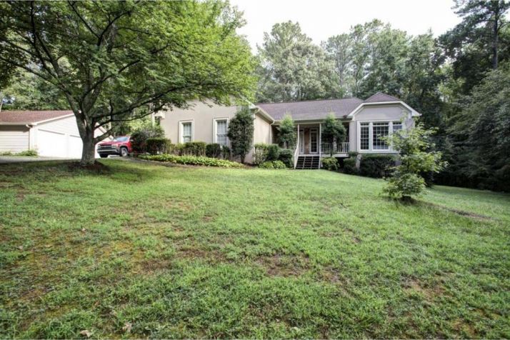 1336 Reece Road, Woodstock, GA 30188