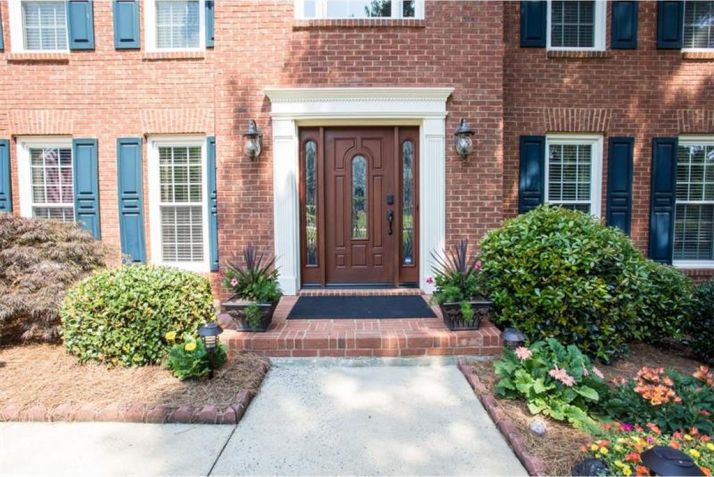 4705 Hallford Way, Marietta, GA 30066