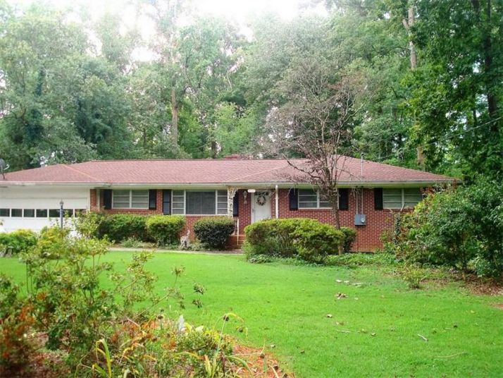 2746 Benson Drive, Marietta, GA 30062