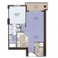 801 BRICKELL KEY BL # 1405, Miami, FL 33131 ID:13073392