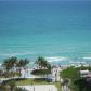 1865 S Ocean Dr # 20F, Hallandale, FL 33009 ID:14602572