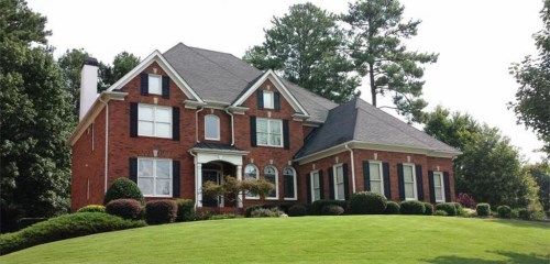 3890 Grey Abbey Drive, Alpharetta, GA 30022