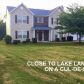 1876 Copper Mill Circle, Buford, GA 30518 ID:14601742