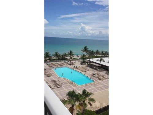 1950 S Ocean Dr # 6G, Hallandale, FL 33009