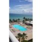 1950 S Ocean Dr # 6G, Hallandale, FL 33009 ID:14744275