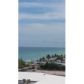 1950 S Ocean Dr # 6G, Hallandale, FL 33009 ID:14744281