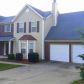 1876 Copper Mill Circle, Buford, GA 30518 ID:14601743