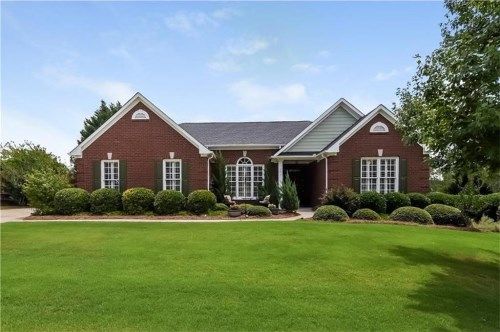 251 Double Gate Court, Buford, GA 30518