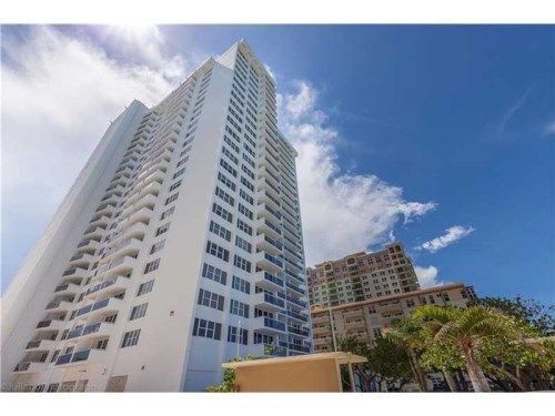 3140 S Ocean Dr # 2106, Hallandale, FL 33009