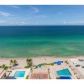 3140 S Ocean Dr # 2106, Hallandale, FL 33009 ID:14602325