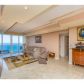 3140 S Ocean Dr # 2106, Hallandale, FL 33009 ID:14602327