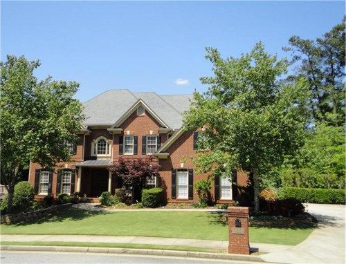 730 Mallory Manor Court, Alpharetta, GA 30022