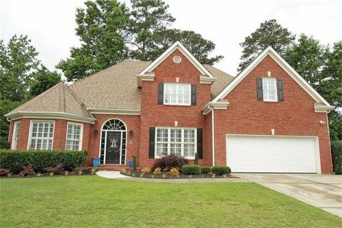 1071 Fairecroft Court, Suwanee, GA 30024