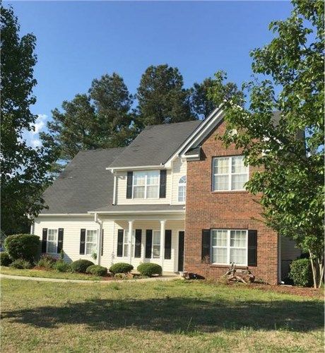 14 N Beckman Court, Dallas, GA 30132