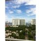 2851 NE 183rd St # 1817E, North Miami Beach, FL 33160 ID:14566140