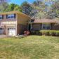 1721 Beauregard Drive Sw, Lilburn, GA 30047 ID:14104801