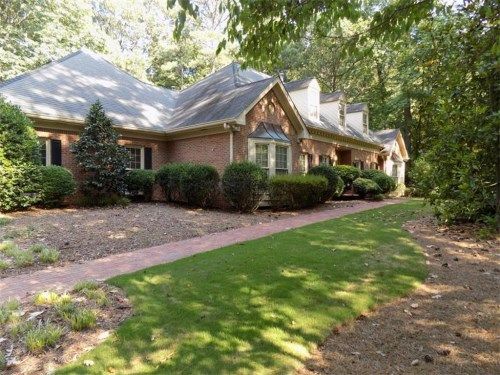 2980 Spalding Drive, Atlanta, GA 30350