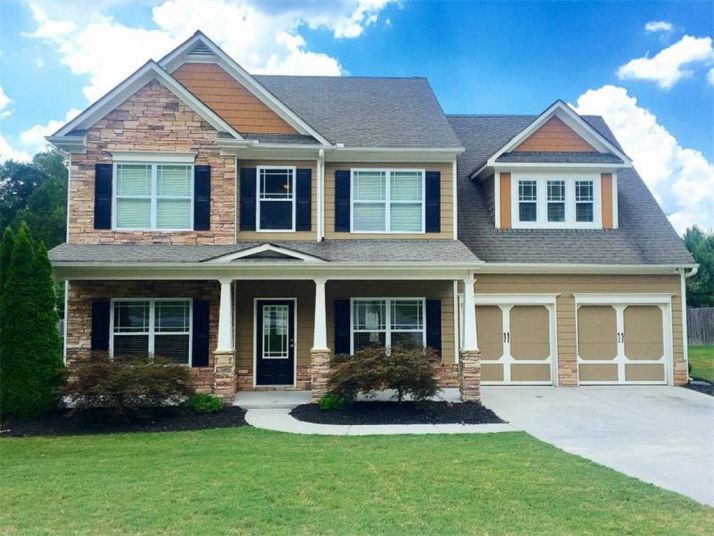 3470 Kentwater Drive, Buford, GA 30519