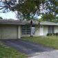 9781 NW 26th Ct, Fort Lauderdale, FL 33322 ID:13903366