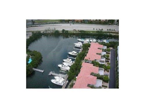 3530 MYSTIC POINTE DR # 2909, Miami, FL 33180