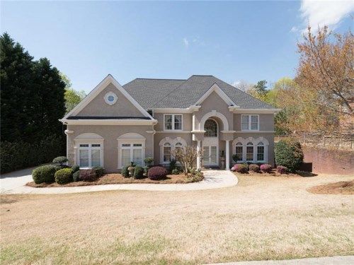 9775 Rod Road, Alpharetta, GA 30022