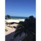 1980 SOUTH OCEAN DR # 4D, Hallandale, FL 33009 ID:14812784