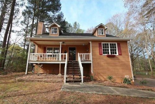 483 Mill Lane, Dallas, GA 30157