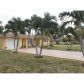 6100 NW 70, Fort Lauderdale, FL 33321 ID:14631748