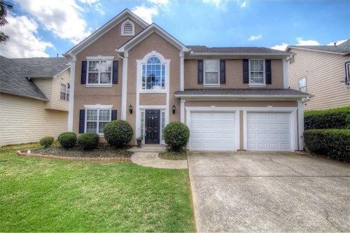 4795 Weathervane Drive, Alpharetta, GA 30022