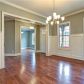 1632 Copperleaf Court Nw, Kennesaw, GA 30152 ID:13905970