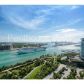 400 S POINTE DR # 2501, Miami Beach, FL 33139 ID:14348157