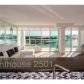 400 S POINTE DR # 2501, Miami Beach, FL 33139 ID:14348161