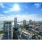 400 S POINTE DR # 2501, Miami Beach, FL 33139 ID:14348164