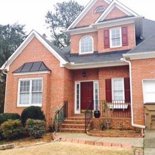 2453 Gablewood Drive Ne, Marietta, GA 30062