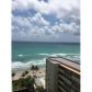 2080 S Ocean Dr # 1207, Hallandale, FL 33009 ID:14518930