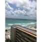 2080 S Ocean Dr # 1207, Hallandale, FL 33009 ID:14518931