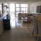 600 Parkview Dr # 708, Hallandale, FL 33009 ID:13843686