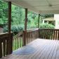 3778 Cherokee Overlook Drive, Canton, GA 30115 ID:14551171