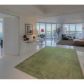 1000 S POINTE DR # 901, Miami Beach, FL 33139 ID:14577764