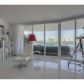 1000 S POINTE DR # 901, Miami Beach, FL 33139 ID:14577767