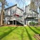 4756 Habersham Ridge Drive, Lilburn, GA 30047 ID:14104675