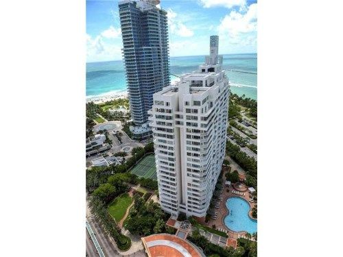 400 S Pointe Dr # 710, Miami Beach, FL 33139