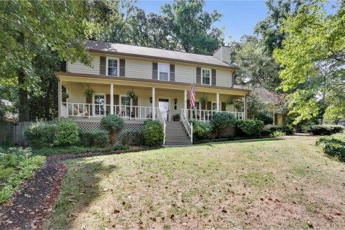 801 Colston Road Sw, Marietta, GA 30064