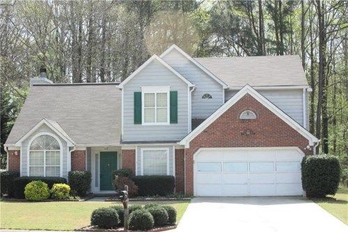 250 Radner Run, Lawrenceville, GA 30043