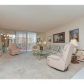 1865 S Ocean Dr # 4J, Hallandale, FL 33009 ID:14443456