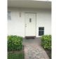 400 S Hollybrook Dr # 108, Hollywood, FL 33025 ID:14826659