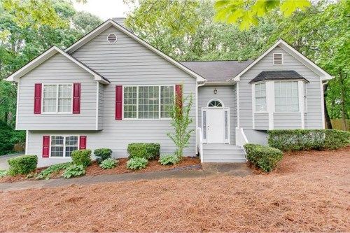 310 Westchester Way, Canton, GA 30115